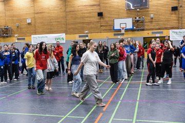 Bild 60 - wCJ Falkinnen Cup